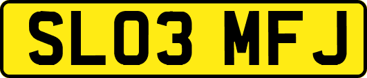 SL03MFJ