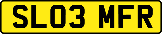 SL03MFR