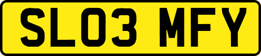 SL03MFY