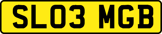 SL03MGB