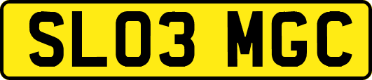 SL03MGC