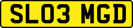 SL03MGD