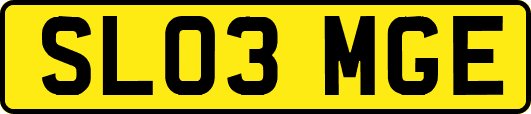 SL03MGE