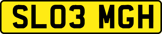 SL03MGH