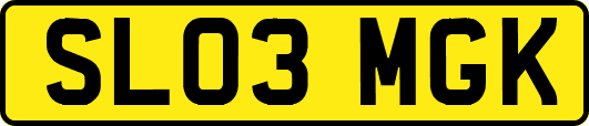 SL03MGK