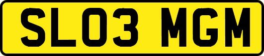SL03MGM