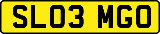 SL03MGO