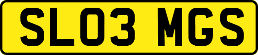 SL03MGS