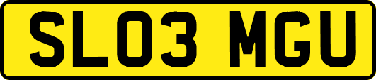 SL03MGU