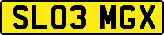 SL03MGX