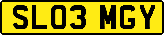 SL03MGY