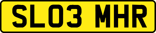 SL03MHR