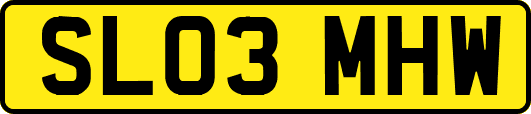 SL03MHW