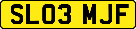 SL03MJF