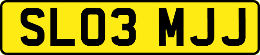 SL03MJJ