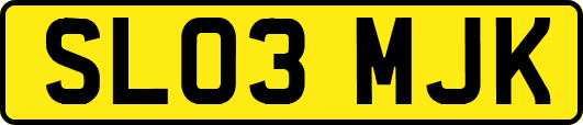 SL03MJK