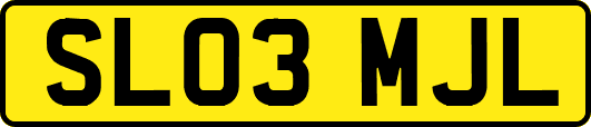SL03MJL
