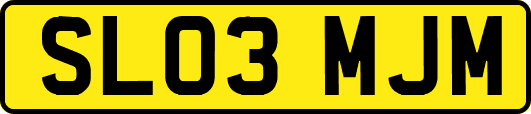 SL03MJM