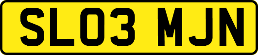 SL03MJN