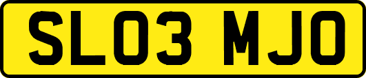 SL03MJO