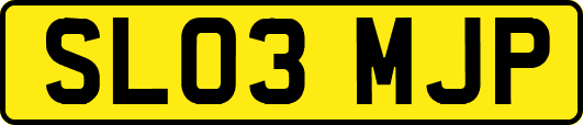 SL03MJP