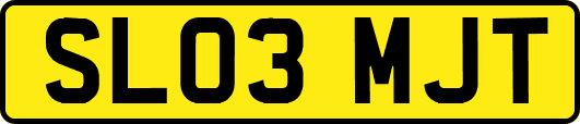 SL03MJT