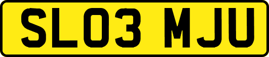 SL03MJU