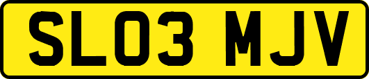 SL03MJV