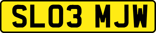 SL03MJW