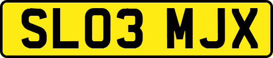SL03MJX