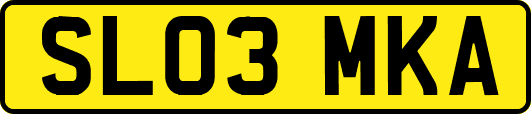 SL03MKA