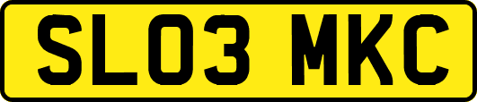SL03MKC