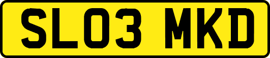 SL03MKD