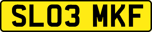 SL03MKF