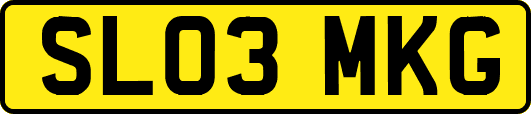 SL03MKG