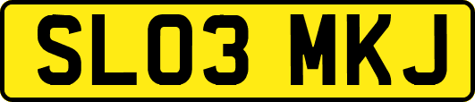 SL03MKJ