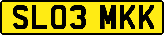 SL03MKK