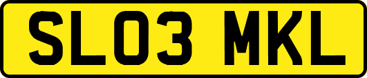 SL03MKL