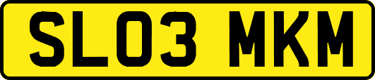 SL03MKM