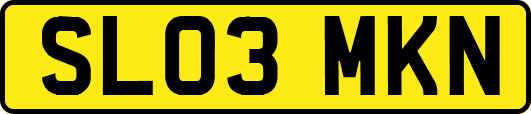 SL03MKN