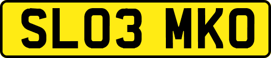 SL03MKO
