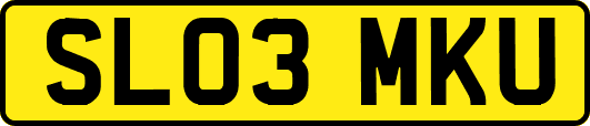 SL03MKU