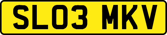 SL03MKV