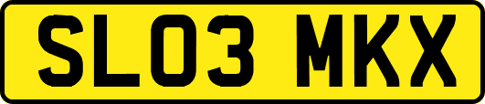 SL03MKX