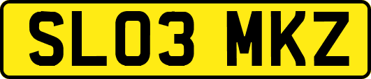 SL03MKZ