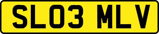 SL03MLV