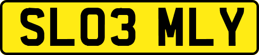 SL03MLY