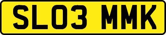 SL03MMK