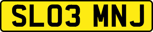 SL03MNJ