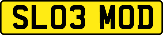 SL03MOD